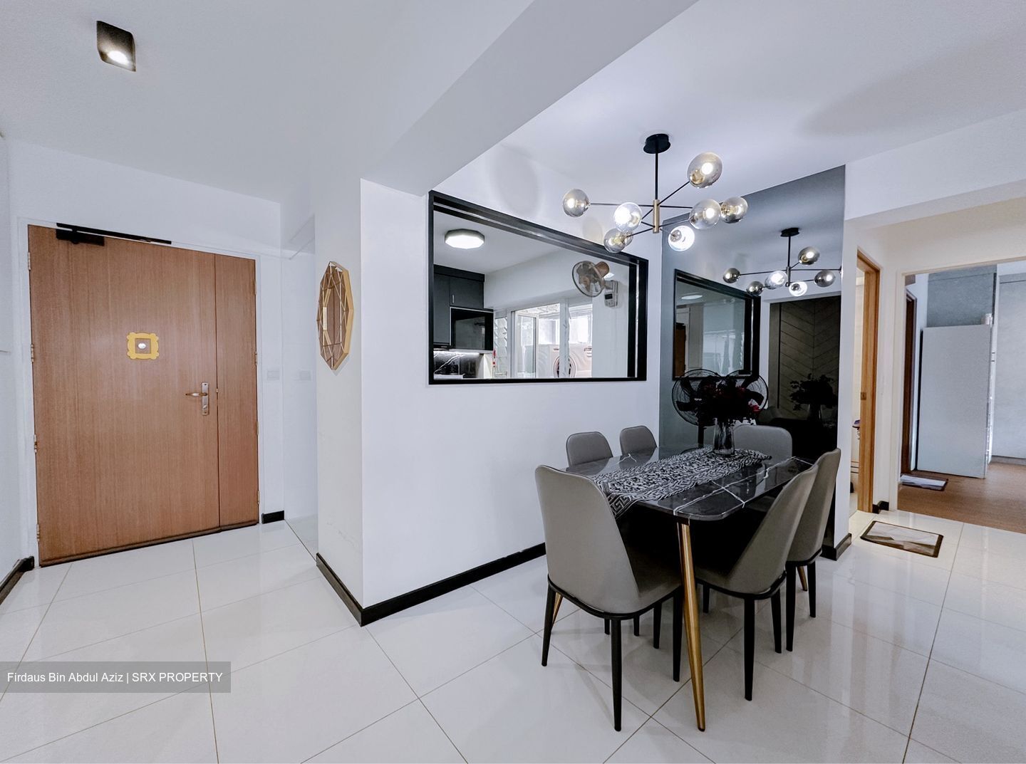 Blk 622A Tampines Greenverge (Tampines), HDB 4 Rooms #595723131